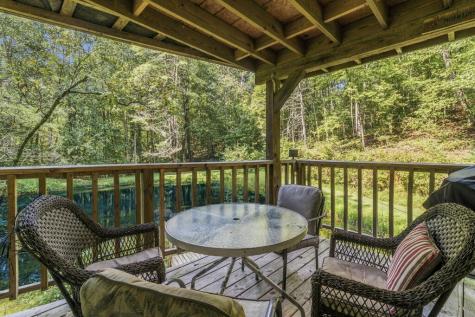 250 Mccollum Road Ellijay GA 30540