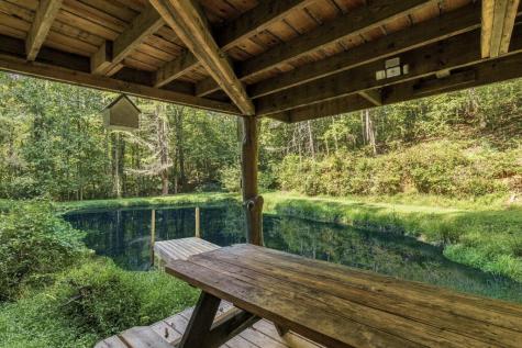 250 Mccollum Road Ellijay GA 30540