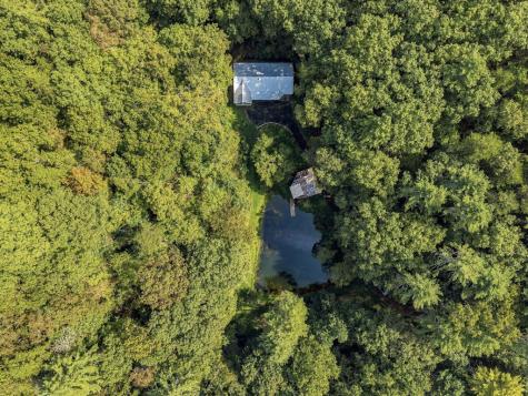 250 Mccollum Road Ellijay GA 30540