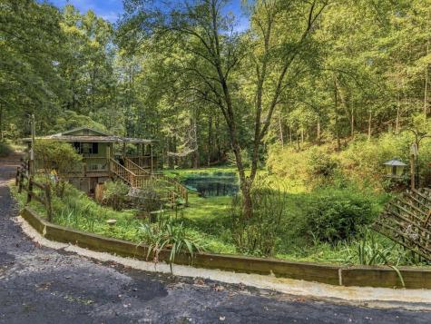 250 Mccollum Road Ellijay GA 30540