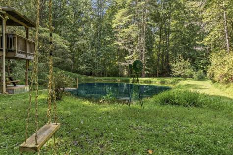 250 Mccollum Road Ellijay GA 30540