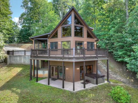 8 North Face Drive Blue Ridge GA 30513