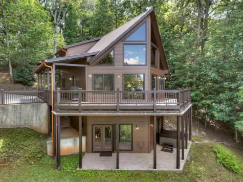 8 North Face Drive Blue Ridge GA 30513