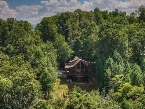 8 North Face Drive Blue Ridge GA 30513