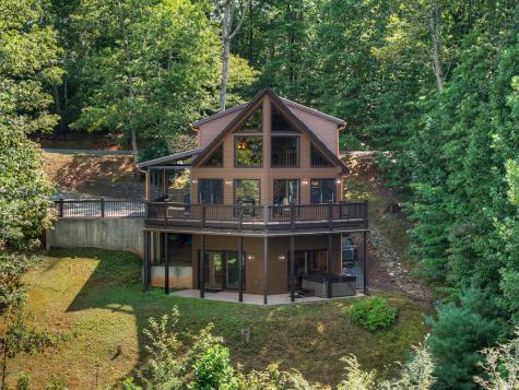 8 North Face Drive Blue Ridge GA 30513