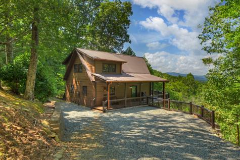 8 North Face Drive Blue Ridge GA 30513