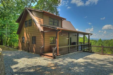 8 North Face Drive Blue Ridge GA 30513