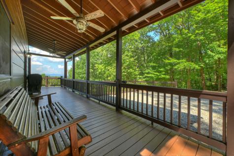 8 North Face Drive Blue Ridge GA 30513