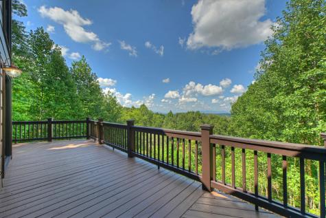 8 North Face Drive Blue Ridge GA 30513