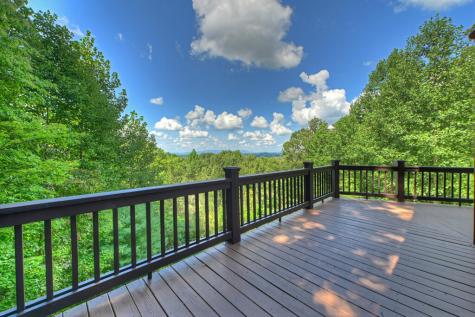 8 North Face Drive Blue Ridge GA 30513