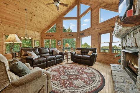 8 North Face Drive Blue Ridge GA 30513