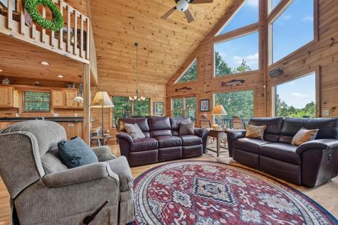 8 North Face Drive Blue Ridge GA 30513