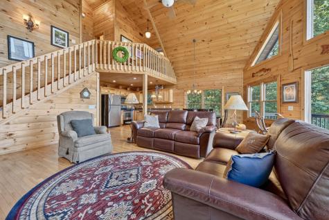 8 North Face Drive Blue Ridge GA 30513