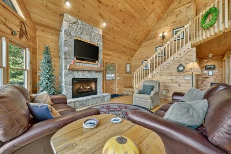 8 North Face Drive Blue Ridge GA 30513