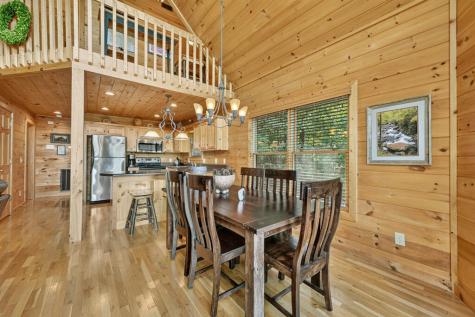8 North Face Drive Blue Ridge GA 30513