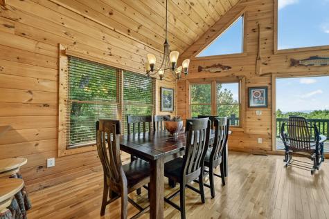 8 North Face Drive Blue Ridge GA 30513