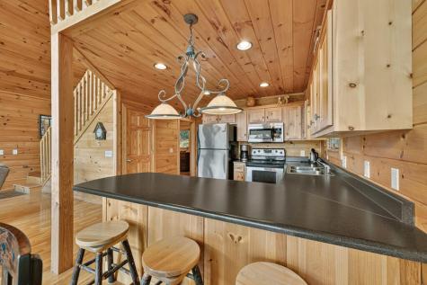8 North Face Drive Blue Ridge GA 30513