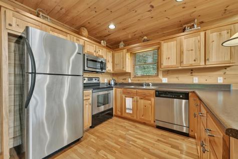 8 North Face Drive Blue Ridge GA 30513