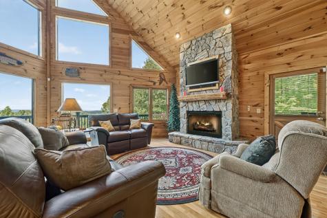 8 North Face Drive Blue Ridge GA 30513