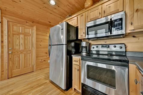 8 North Face Drive Blue Ridge GA 30513