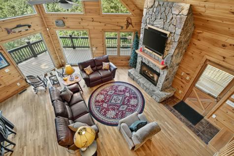 8 North Face Drive Blue Ridge GA 30513