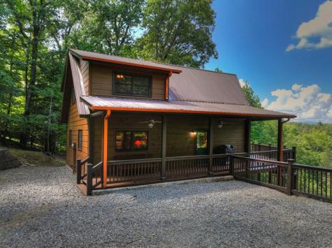 8 North Face Drive Blue Ridge GA 30513
