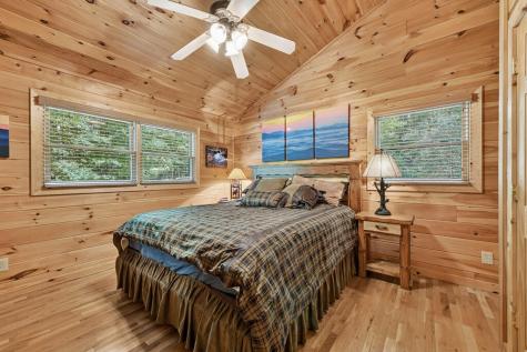 8 North Face Drive Blue Ridge GA 30513