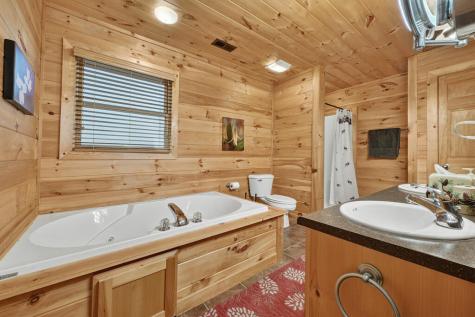 8 North Face Drive Blue Ridge GA 30513