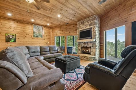 8 North Face Drive Blue Ridge GA 30513