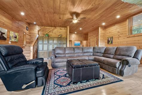 8 North Face Drive Blue Ridge GA 30513