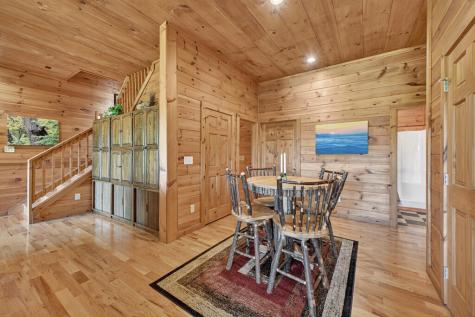 8 North Face Drive Blue Ridge GA 30513