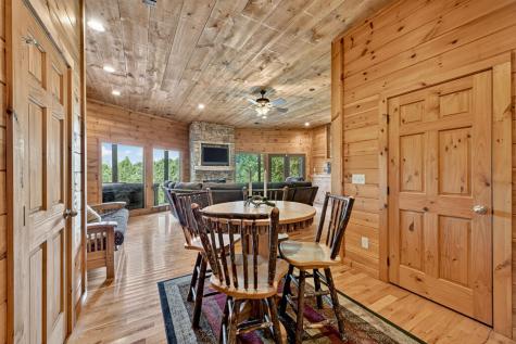 8 North Face Drive Blue Ridge GA 30513