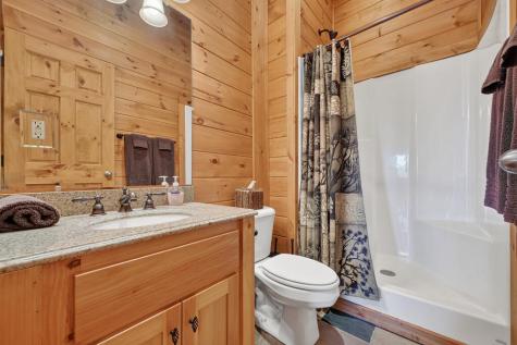 8 North Face Drive Blue Ridge GA 30513