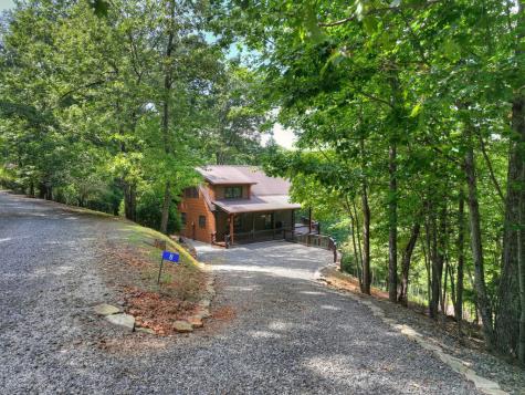 8 North Face Drive Blue Ridge GA 30513