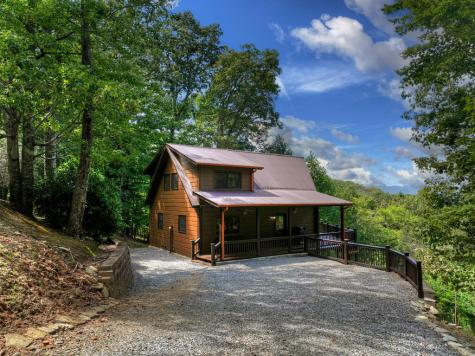 8 North Face Drive Blue Ridge GA 30513