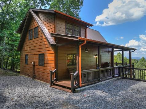 8 North Face Drive Blue Ridge GA 30513