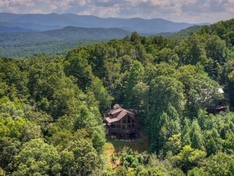 8 North Face Drive Blue Ridge GA 30513