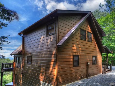 8 North Face Drive Blue Ridge GA 30513