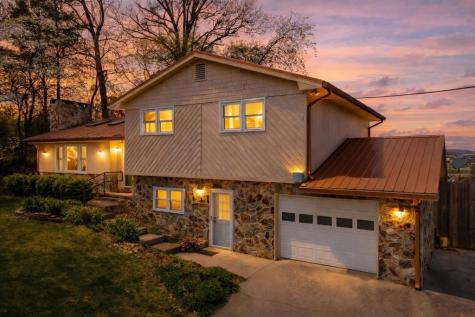 134 East Second Street Blue Ridge GA 30513