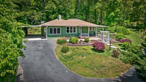 1211 Scenic Drive Blue Ridge GA 30513