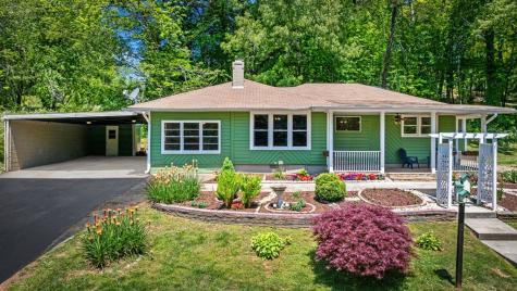 1211 Scenic Drive Blue Ridge GA 30513