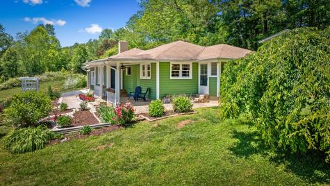 1211 Scenic Drive Blue Ridge GA 30513