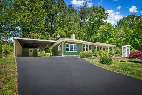 1211 Scenic Drive Blue Ridge GA 30513