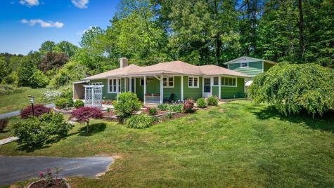 1211 Scenic Drive Blue Ridge GA 30513