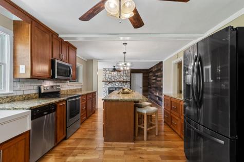 1211 Scenic Drive Blue Ridge GA 30513