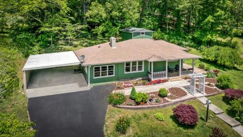 1211 Scenic Drive Blue Ridge GA 30513