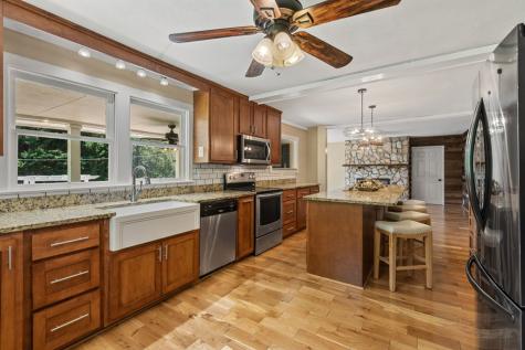 1211 Scenic Drive Blue Ridge GA 30513