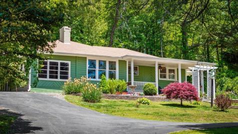 1211 Scenic Drive Blue Ridge GA 30513