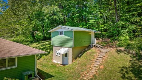 1211 Scenic Drive Blue Ridge GA 30513