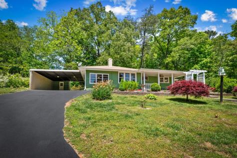 1211 Scenic Drive Blue Ridge GA 30513